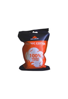 Хлопковая вата Hellvape Organic Cotton (17 г)