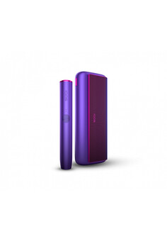 Iqos Iluma Prime