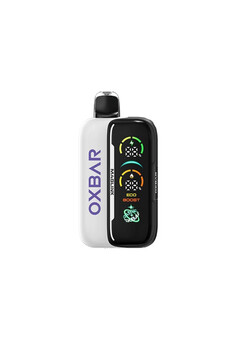 Oxbar Maglink 50000 затяжек