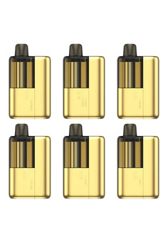 Gold Bar Max 50000 затяжек