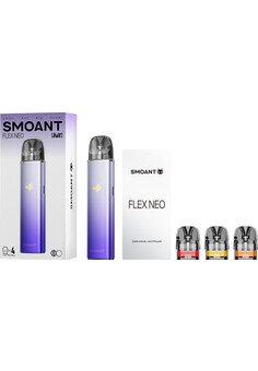 Smoant Flex Neo POD Kit